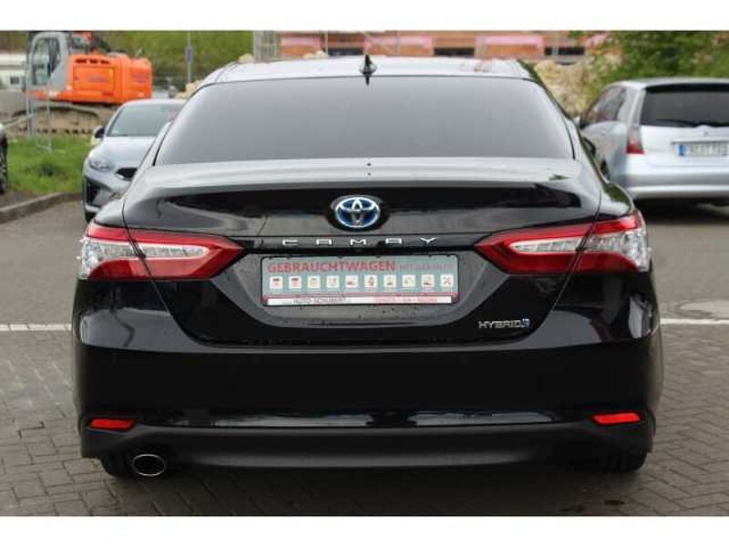 Toyota Camry Hybrid Executive 2.5 Navi LED DAB SHZ Keyless Entry Keyless