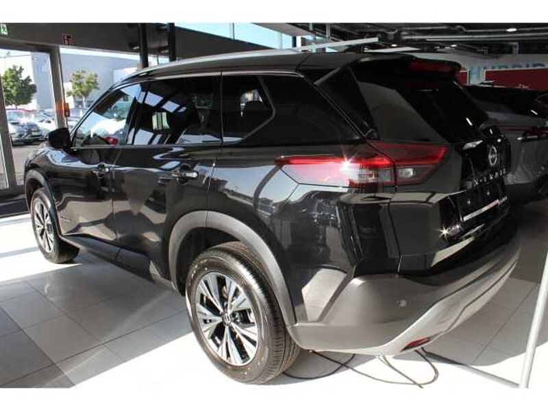 Nissan X-Trail N-Connecta e-Power 1.5 VC-T e-4ORCE 4x4 5-Sitze Navi 360 Kamera