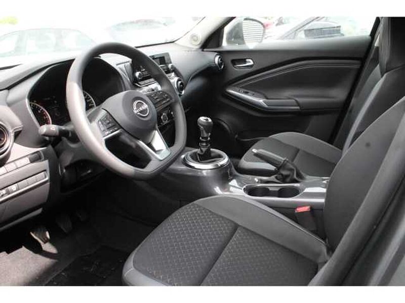 Nissan Juke N-Style 1.0 LED+TEMPOMAT+KLIMA+LM+BLUETOOTH