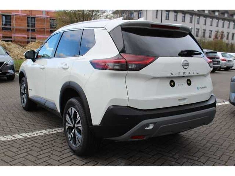 Nissan X-Trail 1.5 VC-T e-POWER 4x2 N-Connecta Navi 360 Kamera LED ACC Apple CarPlay Android Au