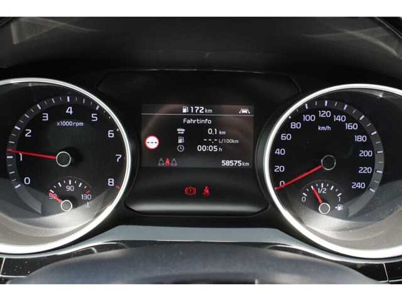 Kia Ceed_sw Platinum Edition EU6d-T(5T, 5 Sitze) 1.4 T-GDI PLATINUM Navi Memory Sitze