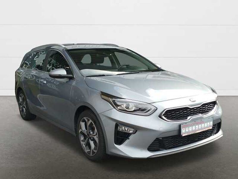 Kia Ceed_sw Sportswagon Spirit 1.4 T-GDI EU6d-T SPIRIT 1,4T SCHALTER NAVI, TECHNIK digitales