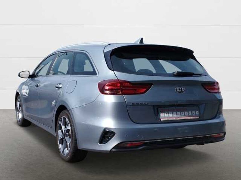 Kia Ceed_sw Sportswagon Spirit 1.4 T-GDI EU6d-T SPIRIT 1,4T SCHALTER NAVI, TECHNIK digitales