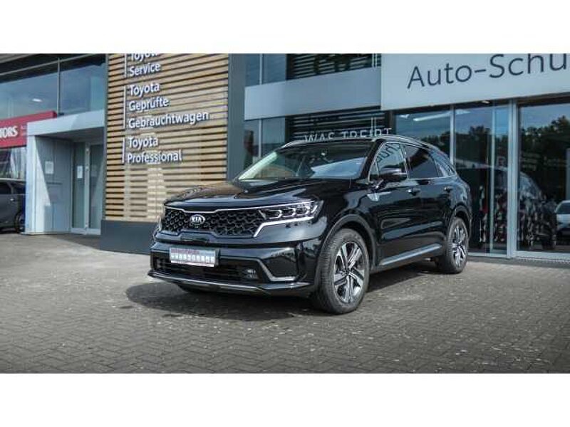 Kia Sorento Spirit 4WD Plug-In Hybrid AWD SPIRIT BOSE LEDER PROT+ HECKPROJEKT. Navi