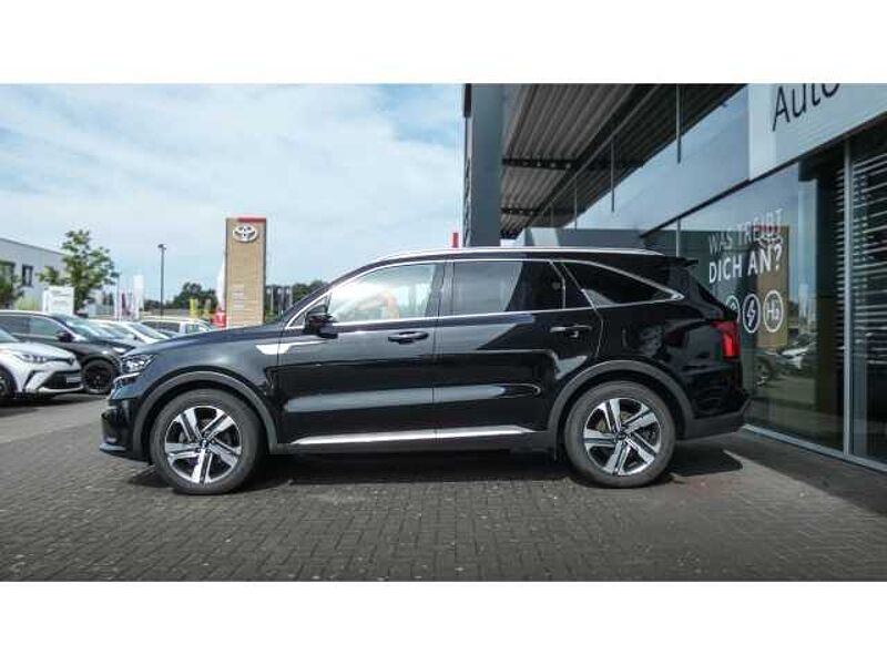 Kia Sorento Spirit 4WD Plug-In Hybrid AWD SPIRIT BOSE LEDER PROT+ HECKPROJEKT. Navi