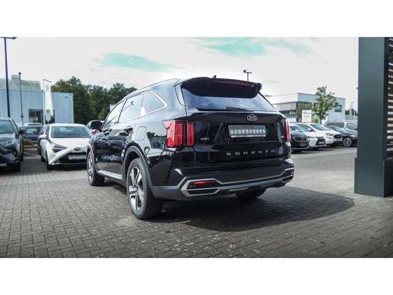 Kia Sorento Spirit 4WD Plug-In Hybrid AWD SPIRIT BOSE LEDER PROT+ HECKPROJEKT. Navi