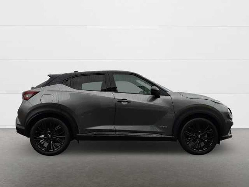 Nissan Juke 1.6 HYBRID 143 PS 4AMT N-Sport LED Apple CarPlay Android Auto Klimaautom Fahrerp