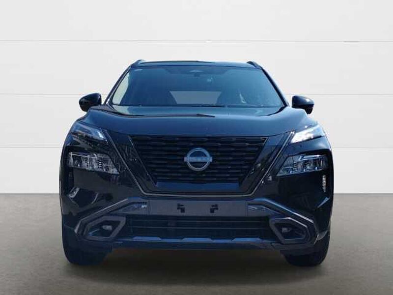 Nissan X-Trail e-Power 1.5 VC-T e-POWER 4x2 N-Trek Navi 360 Kamera LED Apple CarPlay Android Au