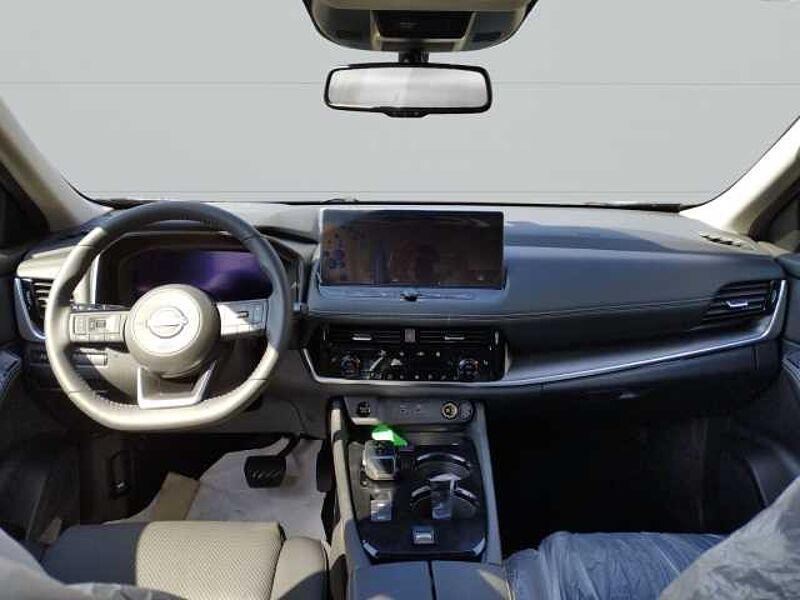 Nissan X-Trail e-Power 1.5 VC-T e-POWER 4x2 N-Trek Navi 360 Kamera LED Apple CarPlay Android Au