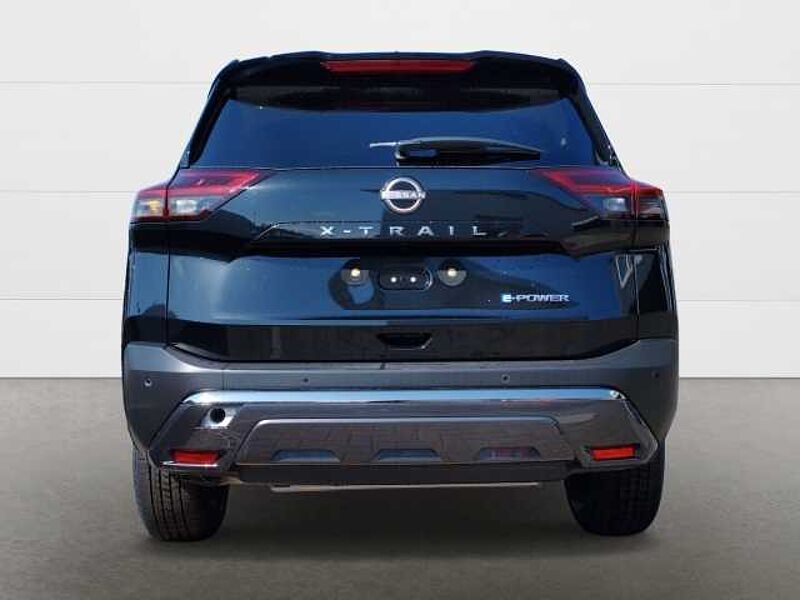 Nissan X-Trail e-Power 1.5 VC-T e-POWER 4x2 N-Trek Navi 360 Kamera LED Apple CarPlay Android Au