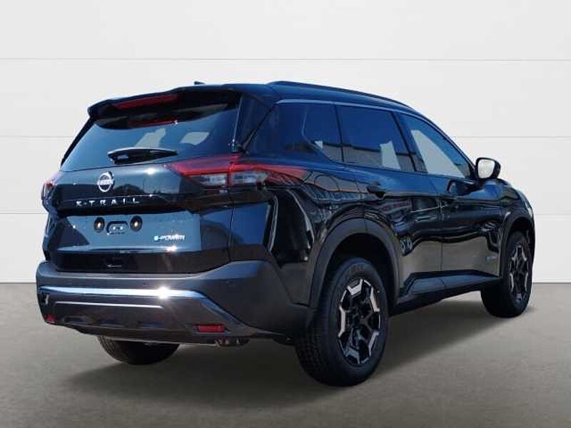 Nissan X-Trail e-Power 1.5 VC-T e-POWER 4x2 N-Trek Navi 360 Kamera LED Apple CarPlay Android Au