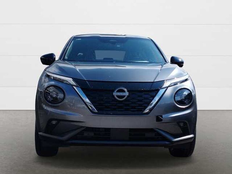 Nissan Juke 1.6 HYBRID 4AMT Tekna LED DAB Bose Navi Sitzheizung vorn beheizbare Frontscheibe