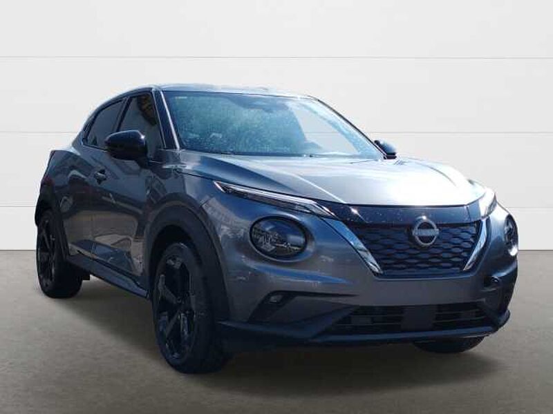 Nissan Juke 1.6 HYBRID 4AMT Tekna LED DAB Bose Navi Sitzheizung vorn beheizbare Frontscheibe