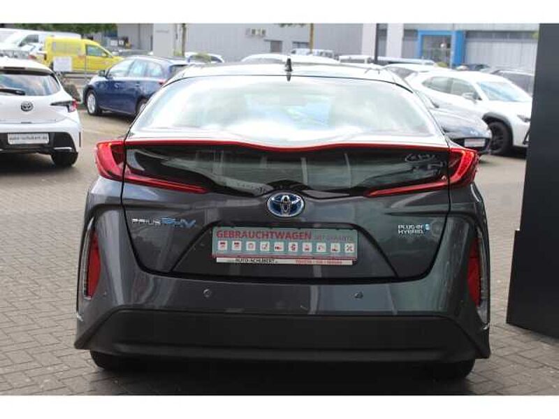 Toyota Prius Plug-in Hybrid Executive 1.8 VVT-i EU6d-T PLUG-IN 5-TÜRER, 1,8-L-VVT-I (PLUG-IN)