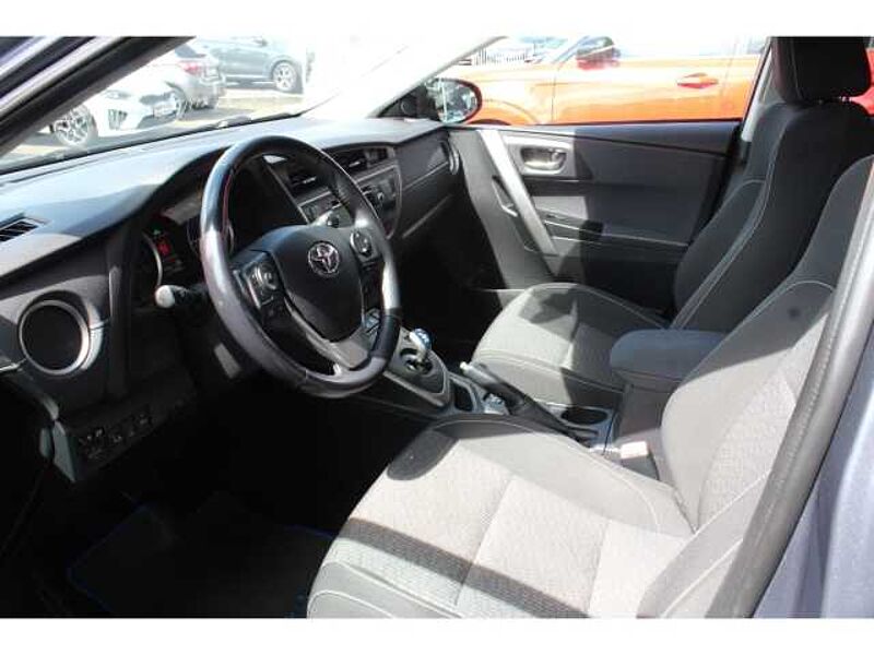 Toyota Auris Touring Sports Hybrid Edition 1.8 Navi Klimaautom DAB SHZ Keyless Entry