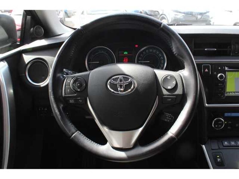 Toyota Auris Touring Sports Hybrid Edition 1.8 Navi Klimaautom DAB SHZ Keyless Entry