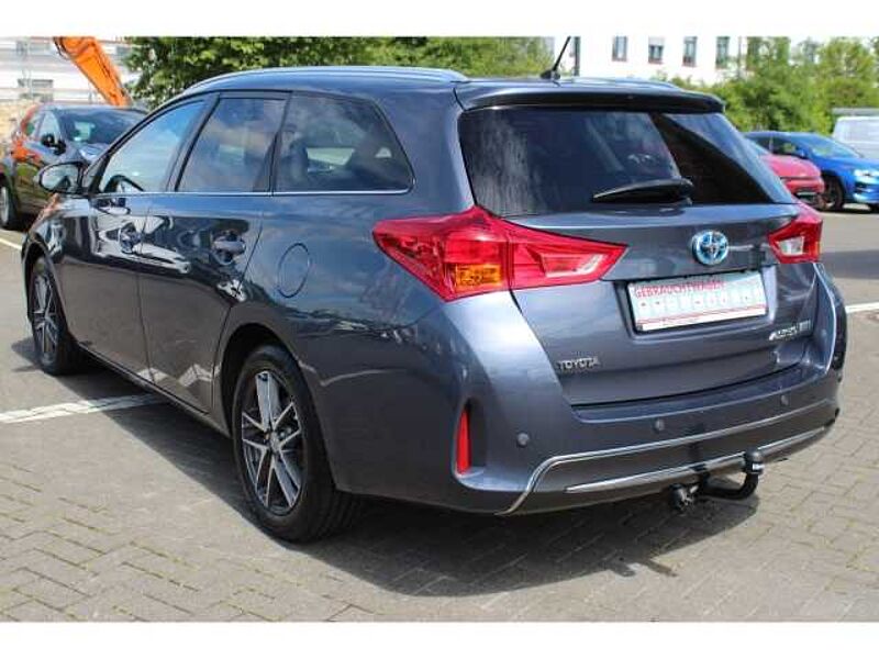 Toyota Auris Touring Sports Hybrid Edition 1.8 Navi Klimaautom DAB SHZ Keyless Entry