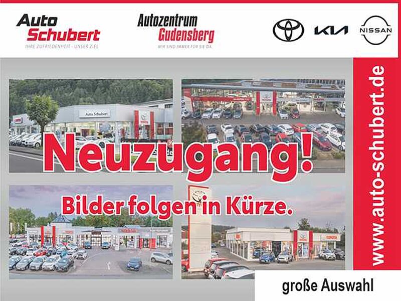 Kia Sportage GT-Line 4WD 1.6 T-GDI Mild-Hybrid EU6d GT-LINE 1.6T 180PS 48V AWD DCT Navi digit