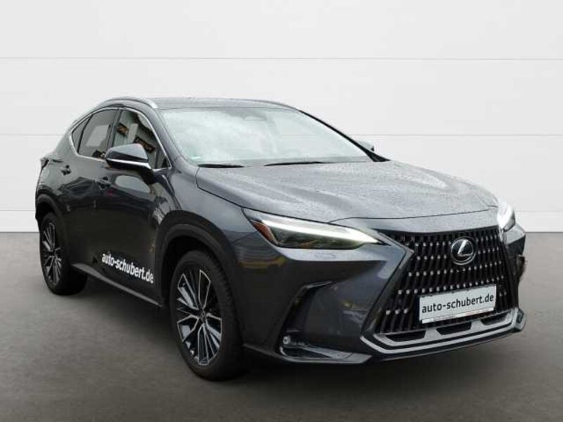 Lexus NX 450h+ LUXURY E-Four Navi 360*Kamera LED Apple CarPlay Android Auto Mehrzonenklima