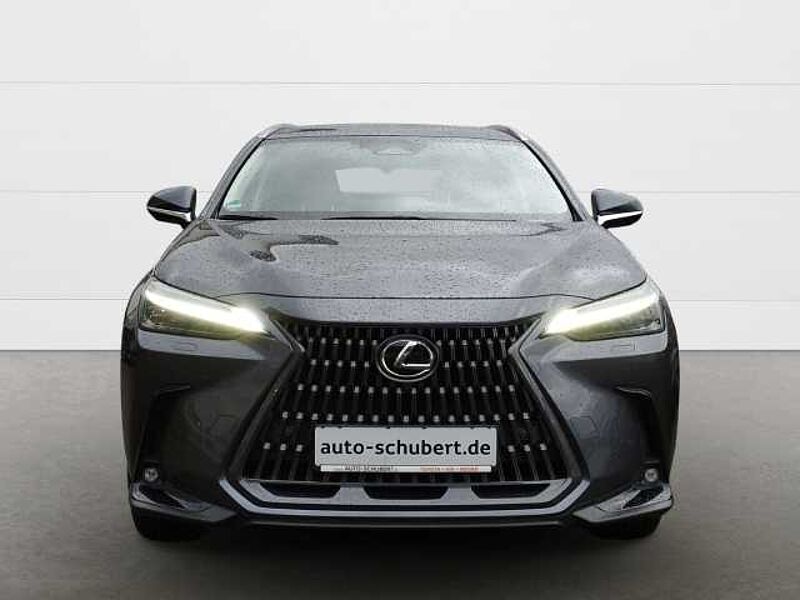 Lexus NX 450h+ LUXURY E-Four Navi 360*Kamera LED Apple CarPlay Android Auto Mehrzonenklima