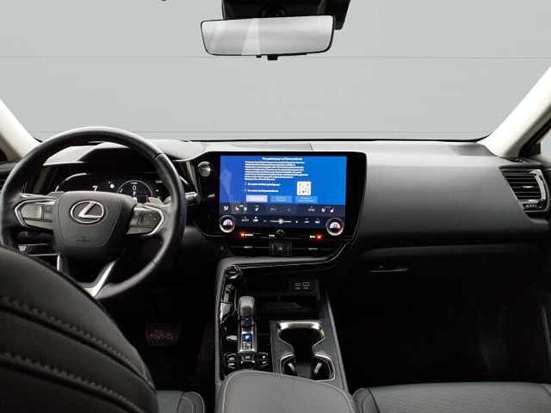 Lexus NX 450h+ LUXURY E-Four Navi 360*Kamera LED Apple CarPlay Android Auto Mehrzonenklima