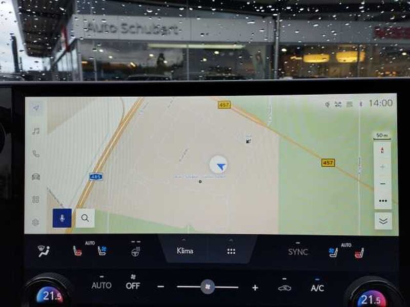 Lexus NX 450h+ LUXURY E-Four Navi 360*Kamera LED Apple CarPlay Android Auto Mehrzonenklima