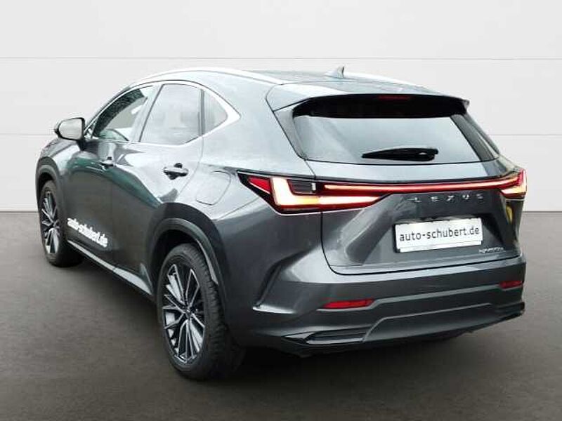 Lexus NX 450h+ LUXURY E-Four Navi 360*Kamera LED Apple CarPlay Android Auto Mehrzonenklima